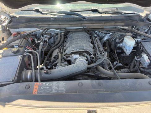 Used 2018 GMC Sierra 1500 SLT AWD/4WD image 20