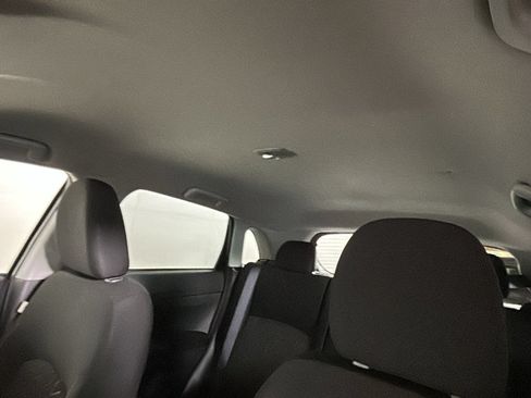 Used 2025 Mitsubishi Outlander Sport ES AWD/4WD image 14