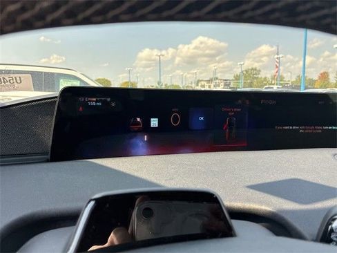 New 2025 Lincoln Navigator Reserve w/ Jet Appearance Package image 29