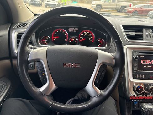 Used 2017 GMC Acadia Limited SLT image 18