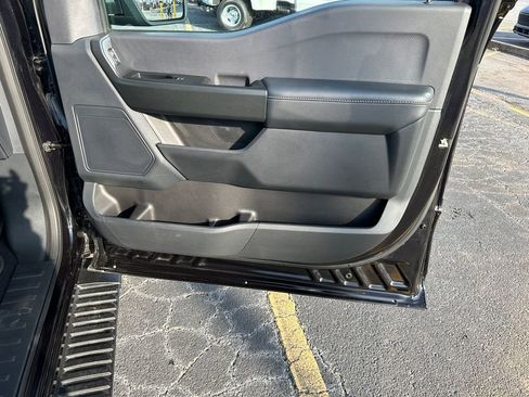 Certified 2023 Ford F150 XL w/ STX Appearance Package image 14