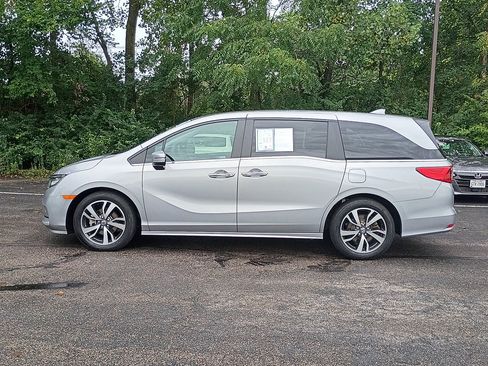 Used 2024 Honda Odyssey Touring image 6