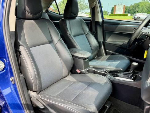 Used 2014 Toyota Corolla S FWD image 14