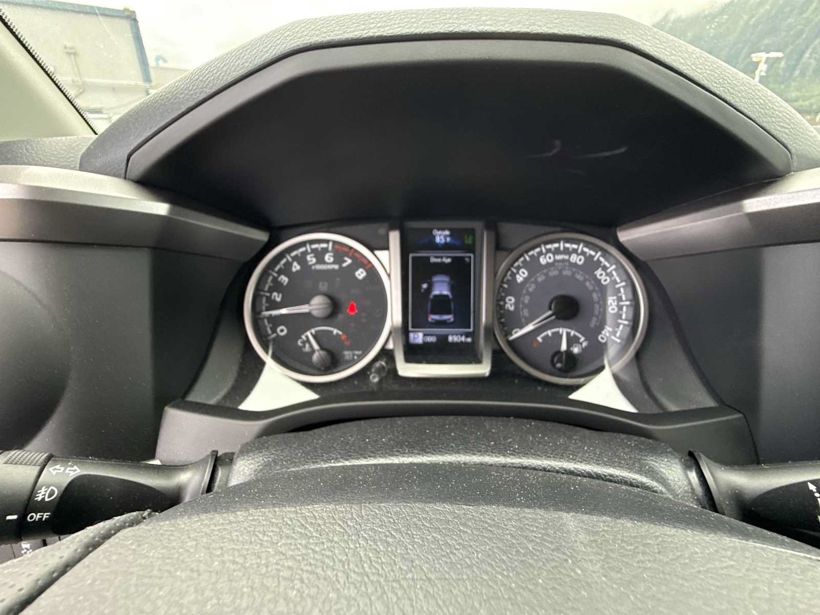 Used 2021 Toyota Tacoma SR5 RWD image 16