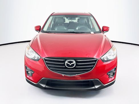 Used 2016 MAZDA CX-5 Grand Touring FWD image 2