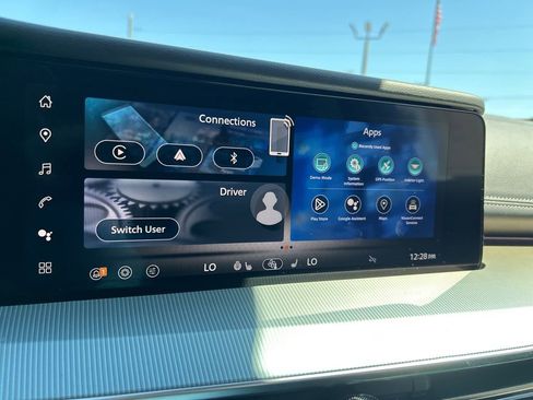 New 2025 Nissan Murano SL image 29