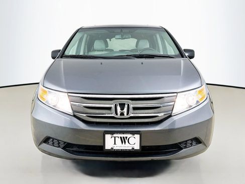 Used 2011 Honda Odyssey EX-L image 2
