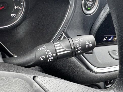 Certified 2023 Chevrolet Blazer LT w/ Driver Confidence Package image 31