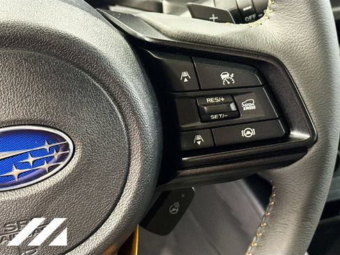 New 2026 Subaru Outback Wilderness AWD/4WD image 13