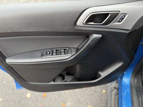 Used 2023 Ford Ranger XLT w/ Trailer Tow Package image 24