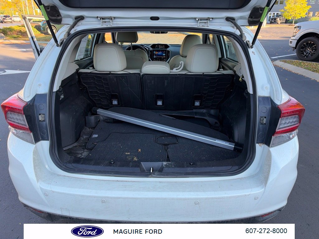 Used 2022 Subaru Impreza 2.0i Limited AWD/4WD image 9