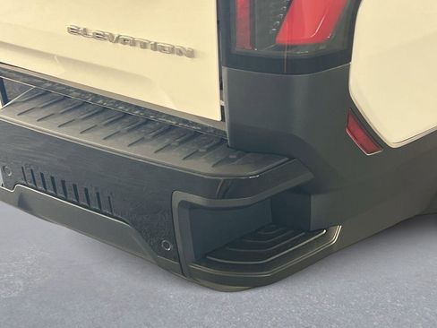 New 2026 GMC Sierra EV Elevation AWD/4WD image 29