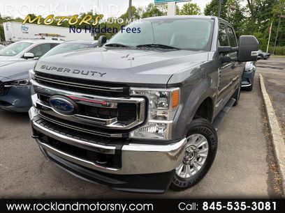 Used 2021 Ford F250 XLT