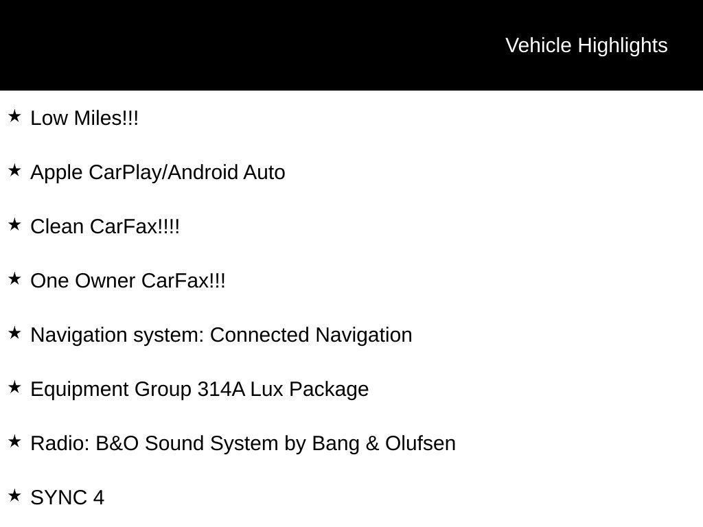 Certified 2022 Ford Bronco Outer Banks AWD/4WD image 7