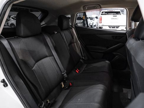 Used 2017 Subaru Impreza 2.0i Premium AWD/4WD image 30