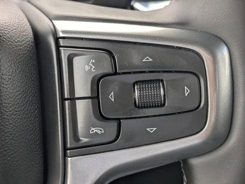 Used 2025 Chevrolet Silverado 3500 LT w/ Safety Package AWD/4WD image 23