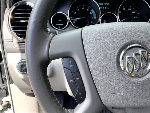 Used 2017 Buick Enclave Convenience w/ Trailering Package image 10