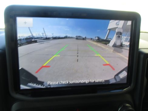 Used 2021 Ford Bronco Sport Big Bend w/ Big Bend Package image 25