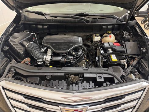 Used 2019 Cadillac XT5 Luxury AWD/4WD image 22