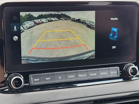Used 2023 Hyundai Kona N Line AWD/4WD image 25
