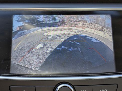 Used 2018 Buick LaCrosse Premium w/ Driver Confidence Package #2 image 23