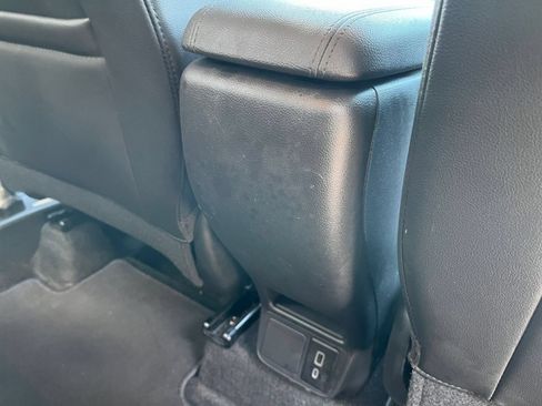 Used 2025 Buick Encore GX Preferred FWD image 21