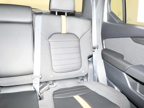New 2026 Honda Passport TrailSport image 12