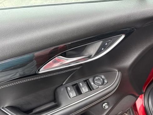 Used 2023 Buick Envision Preferred AWD/4WD image 20