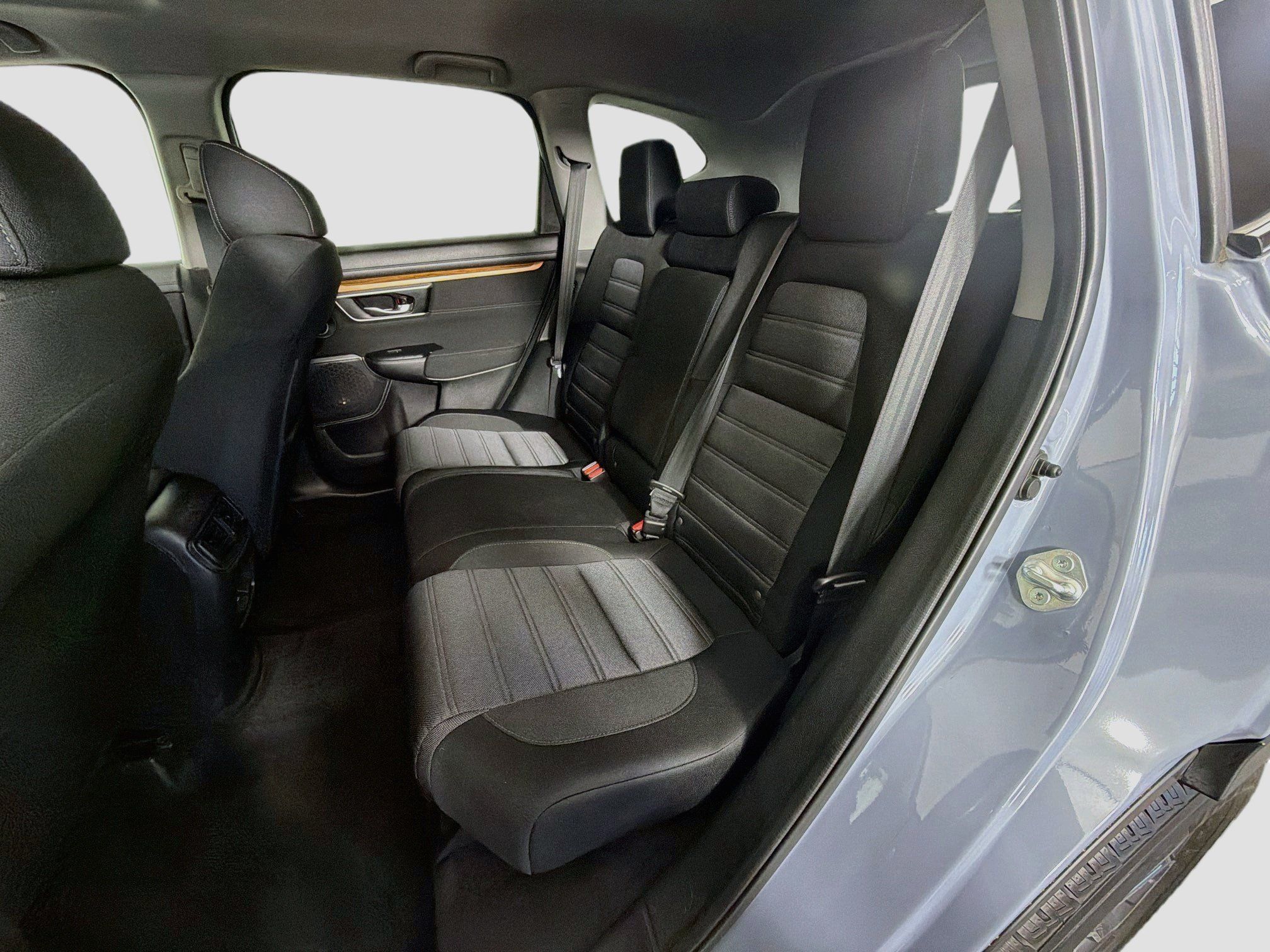 Used 2021 Honda CR-V EX image 29