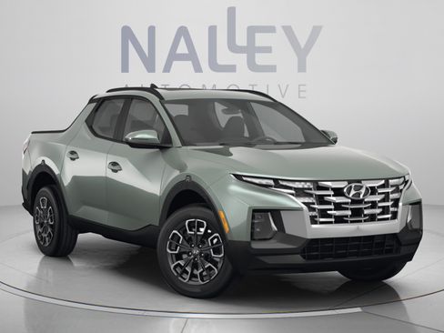 Certified 2022 Hyundai Santa Cruz SEL Premium AWD/4WD image 6