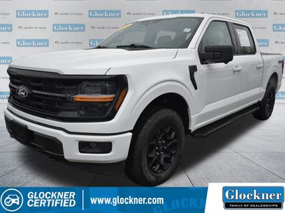 Used 2024 Ford F150 XLT w/ XLT Black Appearance Package