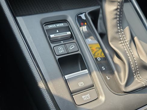 Certified 2024 Honda CR-V EX image 10