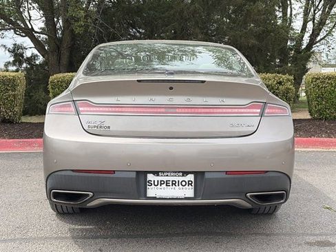 Used 2019 Lincoln MKZ Reserve image 5