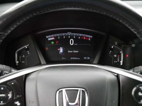 Used 2019 Honda CR-V EX-L image 21