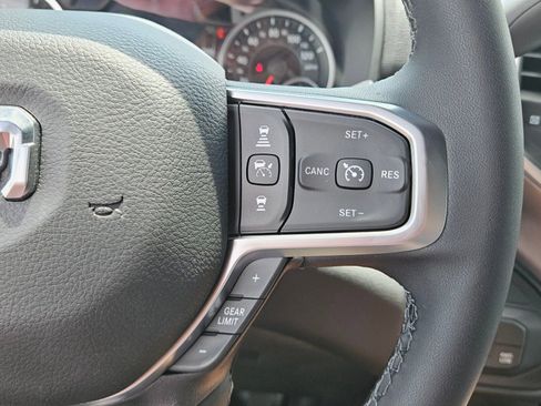 New 2025 RAM 3500 Big Horn image 24