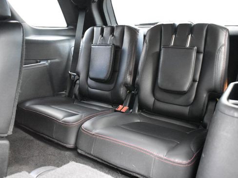 Used 2017 Ford Explorer Sport w/ Equipment Group 401A image 16