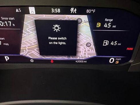 Used 2023 Volkswagen Atlas SEL AWD/4WD image 24