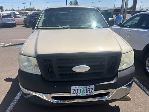 Used 2007 Ford F150 XL RWD image 2