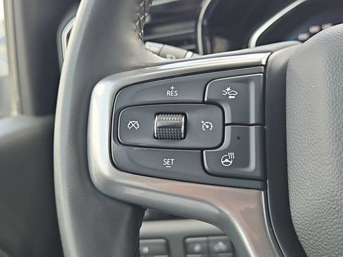 Used 2025 Chevrolet Silverado 2500 LT w/ Safety Package AWD/4WD image 24
