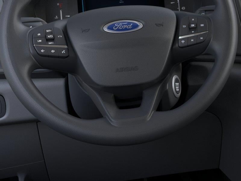 New 2026 Ford Transit 250 148 Medium Roof w/ Load Area Protection Package RWD image 12