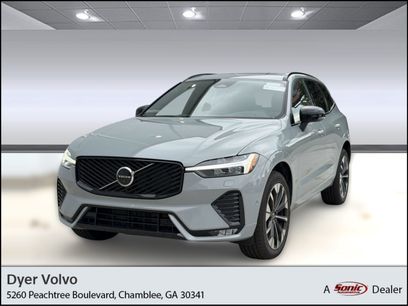 Certified 2026 Volvo XC60 B5 Plus w/ Protection Package Premier