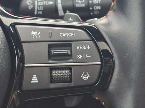 Certified 2026 Honda CR-V Sport Touring image 33