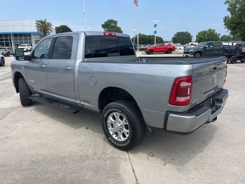 Used 2024 RAM 2500 Laramie AWD/4WD image 5