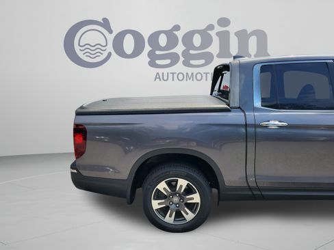 Used 2019 Honda Ridgeline RTL-E image 31