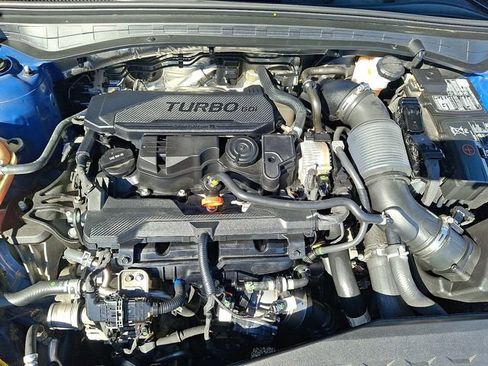 Used 2022 Kia K5 GT-Line image 27