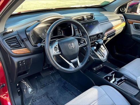 Used 2022 Honda CR-V EX-L image 17