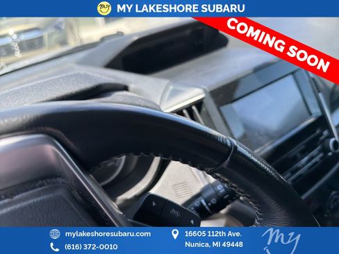 Used 2019 Subaru Forester Premium w/ Popular Package #1 AWD/4WD image 10