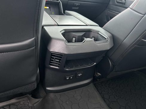 Used 2023 Toyota Tundra TRD Pro AWD/4WD image 29