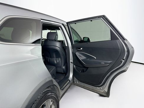 Used 2013 Hyundai Santa Fe Limited w/ Technology Pkg image 31