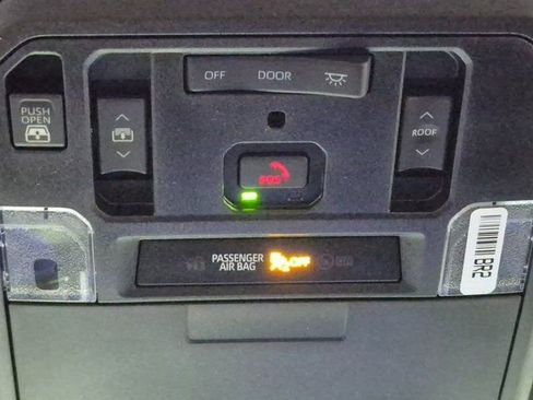 New 2026 Toyota Tundra Limited image 23